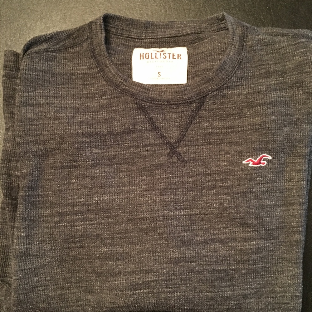 Hollister thermal
